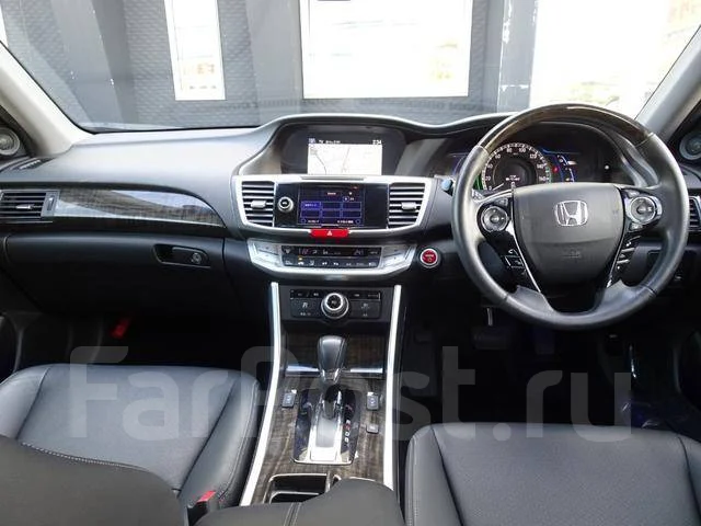 Honda Accord. ��������, ��������, 2.0 (143��.�.), ������, 23����. ��, �/�. ��� ����� �� ������������ ����