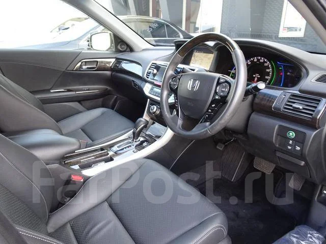 Honda Accord. ��������, ��������, 2.0 (143��.�.), ������, 23����. ��, �/�. ��� ����� �� ������������ ����