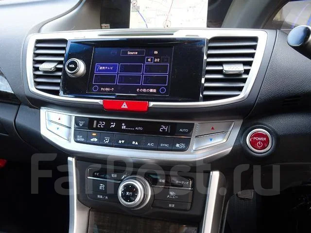 Honda Accord. ��������, ��������, 2.0 (143��.�.), ������, 23����. ��, �/�. ��� ����� �� ������������ ����