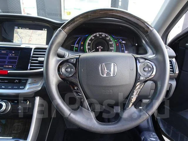 Honda Accord. ��������, ��������, 2.0 (143��.�.), ������, 23����. ��, �/�. ��� ����� �� ������������ ����