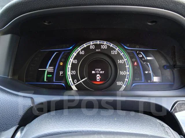 Honda Accord. ��������, ��������, 2.0 (143��.�.), ������, 23����. ��, �/�. ��� ����� �� ������������ ����