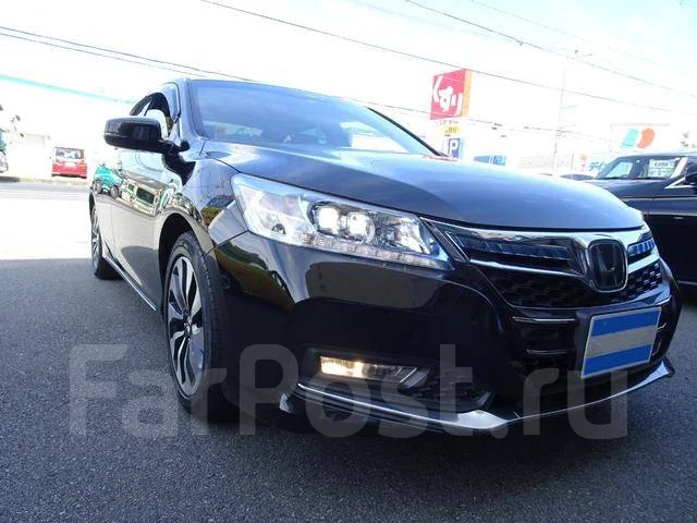 Honda Accord. ��������, ��������, 2.0 (143��.�.), ������, 23����. ��, �/�. ��� ����� �� ������������ ����