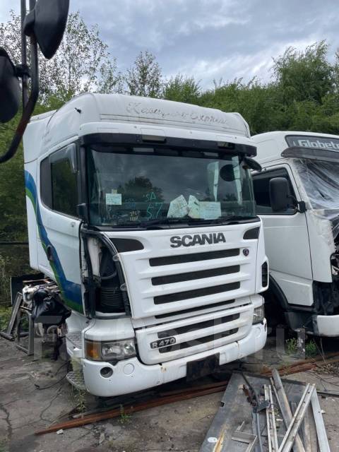   Scania DT12 HPI 5-     4076912 