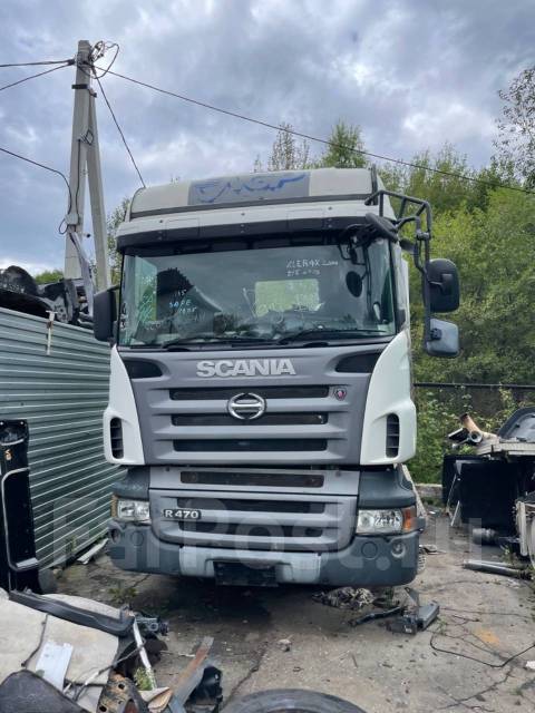   Scania DT12 HPI 5-     4076912 