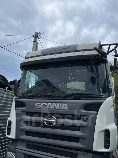   Scania DT12 HPI 5-     4076912 
