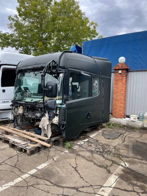   Scania DT12 HPI 5-     4076912 