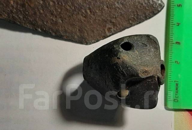 Свистулька - Антиквариат во Владивостоке