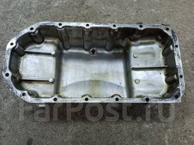 Поддон картера Lada 21099