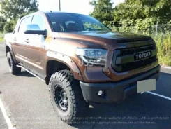 Toyota Tundra. �������, 4wd, 5.7, ������, 64����. ��, �/�. ��� ����� �� ������������ ����