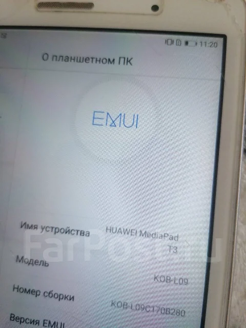 Huawei. 8 ������, ������ 16 �� ����
