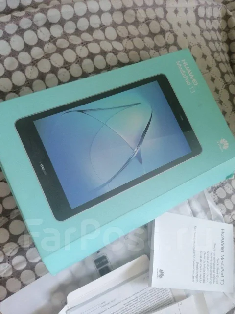 Huawei. 8 ������, ������ 16 �� ����