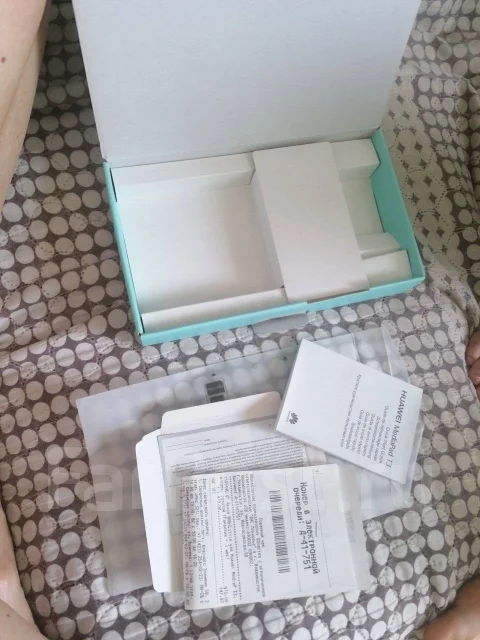 Huawei. 8 ������, ������ 16 �� ����