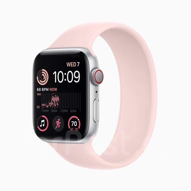Apple watch se istore hotsell