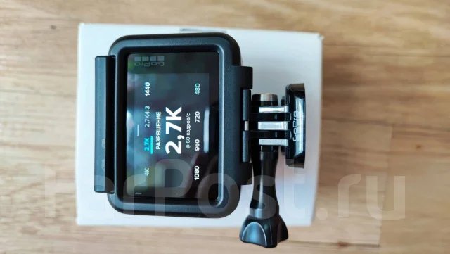 GoPro HERO5 ����