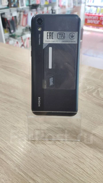 Honor 8S. �/�, ������, 4G LTE, Dual-SIM ����