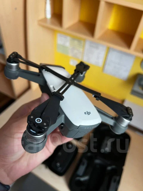 DJI Spark. � ������� ����