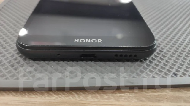 Honor 8S. �/�, ������, 4G LTE, Dual-SIM ����