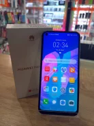 Huawei P40 lite E. �/�, ������, 4G LTE, Dual-SIM, NFC ����