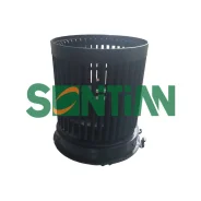 ���������� ��������� Sontian ZD172288 Nissan Juke (����� ����) ZD172288 ����