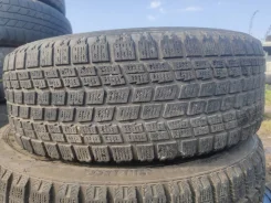 Bridgestone Blizzak WS-50. ������, ��� �����, �/�, ����� 50 % ����