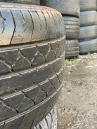 Dunlop SP Sport 270. ������, 2010 ���, �/�, ����� 60 % ����