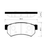 ������� ��� HP2020 gentra, lacetti ���. ����. 07- HP2020 ����
