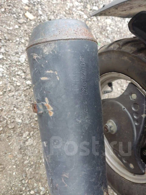 Suzuki Vecstar 150. 150����. ��., ��������, ���������, ������ �� �� ����