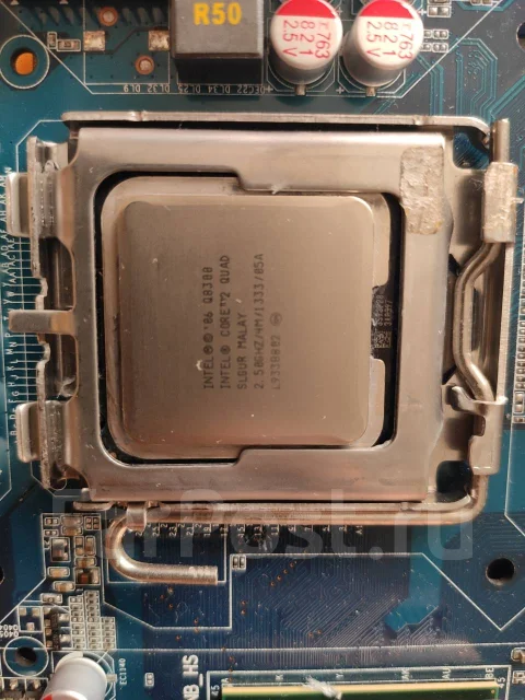 LGA775 ����