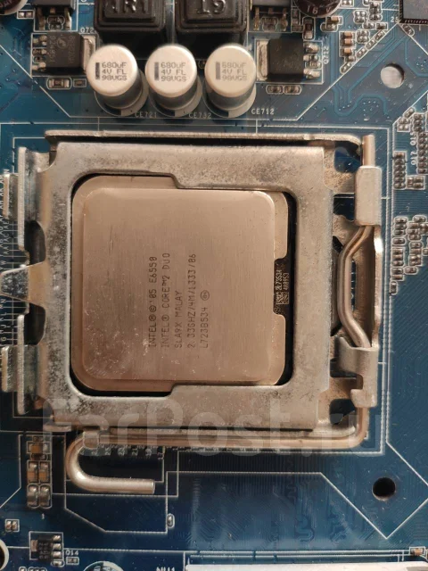 LGA775 ����