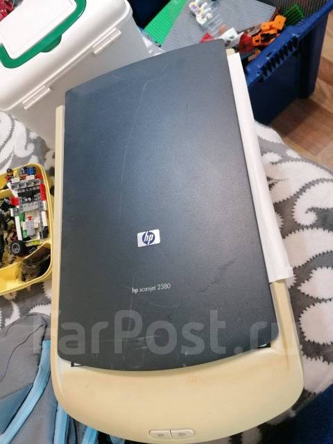 Сканер для Пк продам - Печатная техника во Владивостоке