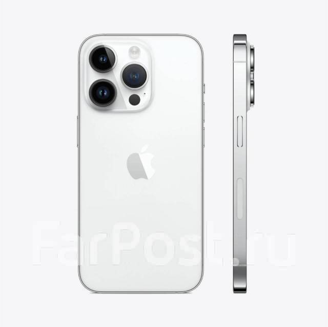 Смартфон Apple iPhone 14 Pro Max 512 ГБ Dual SIM Все цвета Гарантия, 6. ...