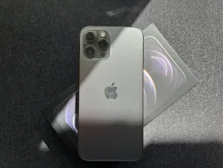 Apple iPhone 12 Pro Max. �/�, �����, 3G, 4G LTE, 5G, Dual-SIM, ����������, NFC ����