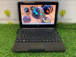 Acer. 10.1", 1,6����, ��� 2048 ��, ���� 250���, WiFi ����