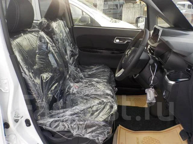 Daihatsu Move. ��������, ��������, 0.7 (52��.�.), ������, 17����. ��, �/�. ��� ����� �� ������������ ����