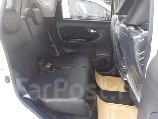 Daihatsu Move. ��������, ��������, 0.7 (52��.�.), ������, 17����. ��, �/�. ��� ����� �� ������������ ����