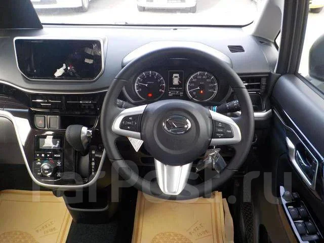 Daihatsu Move. ��������, ��������, 0.7 (52��.�.), ������, 17����. ��, �/�. ��� ����� �� ������������ ����
