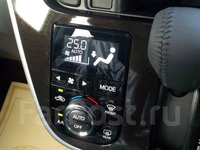 Daihatsu Move. ��������, ��������, 0.7 (52��.�.), ������, 17����. ��, �/�. ��� ����� �� ������������ ����