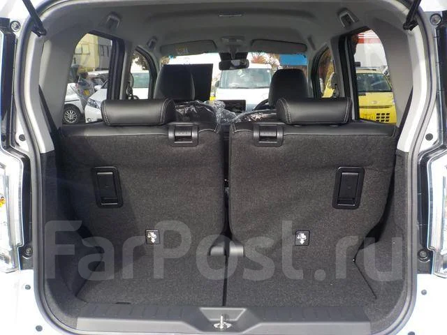 Daihatsu Move. ��������, ��������, 0.7 (52��.�.), ������, 17����. ��, �/�. ��� ����� �� ������������ ����