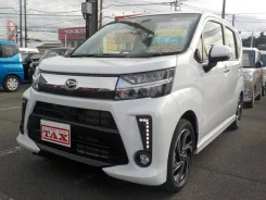 Daihatsu Move. ��������, ��������, 0.7 (52��.�.), ������, 17����. ��, �/�. ��� ����� �� ������������ ����