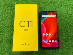 Realme C11. �/�, �����, 3G, 4G LTE, Dual-SIM ����