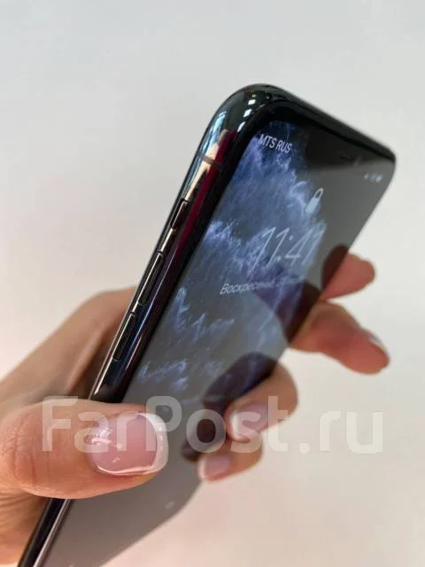 Apple iPhone 11 Pro Max. �/�, ������� ����