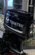 Tohatsu. 40��.�., 2-�������, ����������, ���� S (381 ��), 2021 ��� ����
