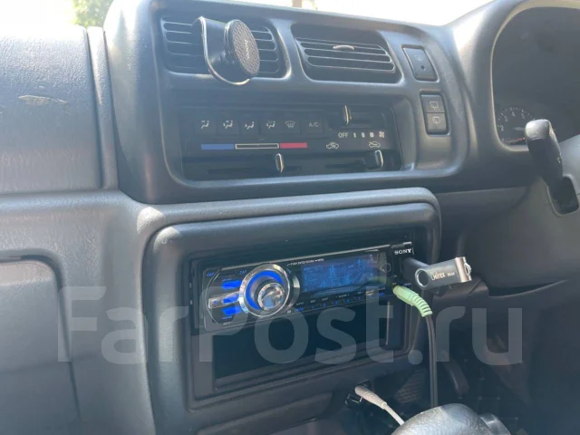 Suzuki Jimny. �������, 4wd, 1.3, ������, 265 000����. �� ����