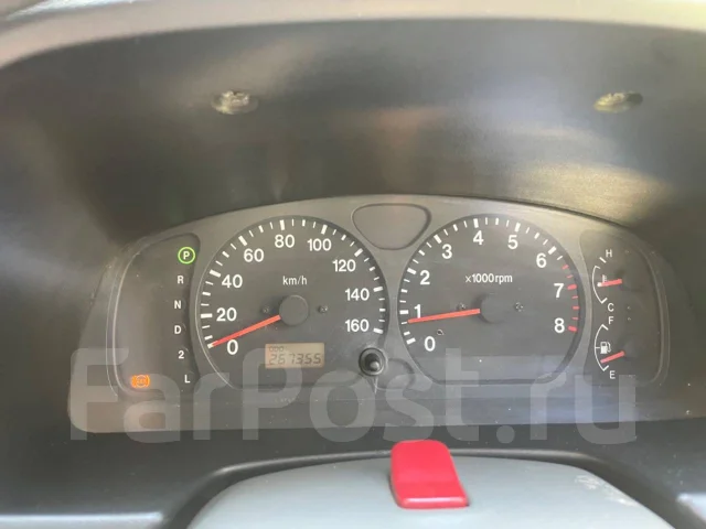 Suzuki Jimny. �������, 4wd, 1.3, ������, 265 000����. �� ����