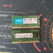 SO-DIMM DDR3L. ����