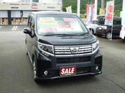Daihatsu Move. ��������, 4wd, 0.7 (64��.�.), ������, 21����. ��, �/�. ��� ����� �� ������������ ����