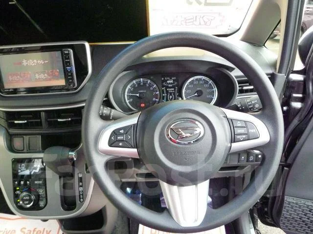 Daihatsu Move. ��������, 4wd, 0.7 (64��.�.), ������, 21����. ��, �/�. ��� ����� �� ������������ ����