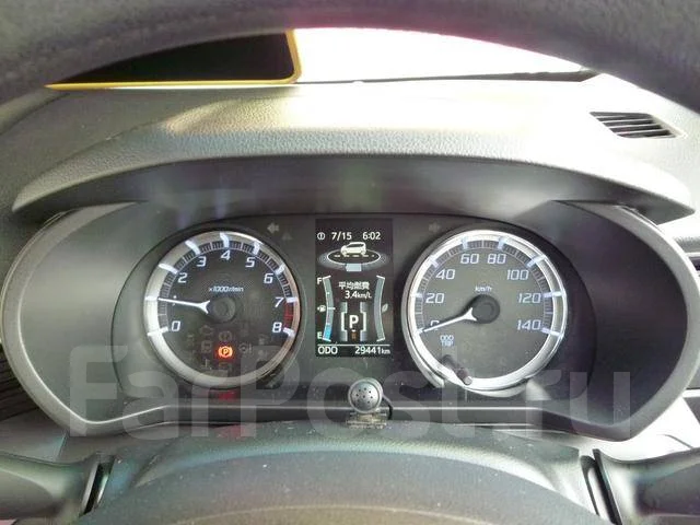Daihatsu Move. ��������, 4wd, 0.7 (64��.�.), ������, 21����. ��, �/�. ��� ����� �� ������������ ����