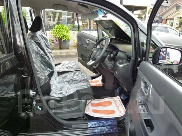 Daihatsu Move. ��������, 4wd, 0.7 (64��.�.), ������, 21����. ��, �/�. ��� ����� �� ������������ ����