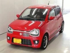 Suzuki Alto. �������, 4wd, 0.7 (64��.�.), ������, 26����. ��, �/�. ��� ����� �� ������������ ����
